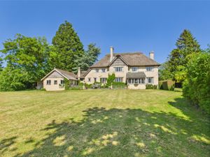 Rear Elevation- click for photo gallery